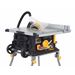 POWX225 TISCHKREISSÄGE 2200W - 254MM 8