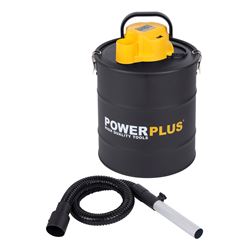 POWX300 ASCHESAUGER 1200W (20L) 5