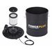 POWX300 ASCHESAUGER 1200W (20L) 8