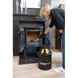 POWX300 ASCHESAUGER 1200W (20L) 12