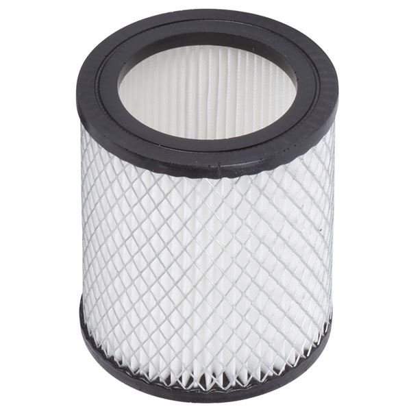 Ash filter Ø 108x123mm