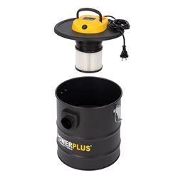 POWX301 ASZUIGER 1200W 20L 12
