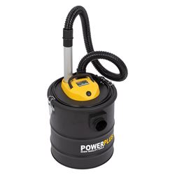 POWX301 ASZUIGER 1200W 20L 10