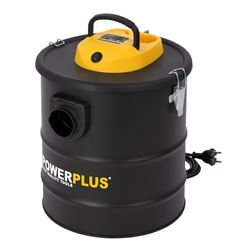 POWX301 ASZUIGER 1200W 20L 4