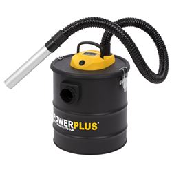POWX301 ASZUIGER 1200W 20L 11