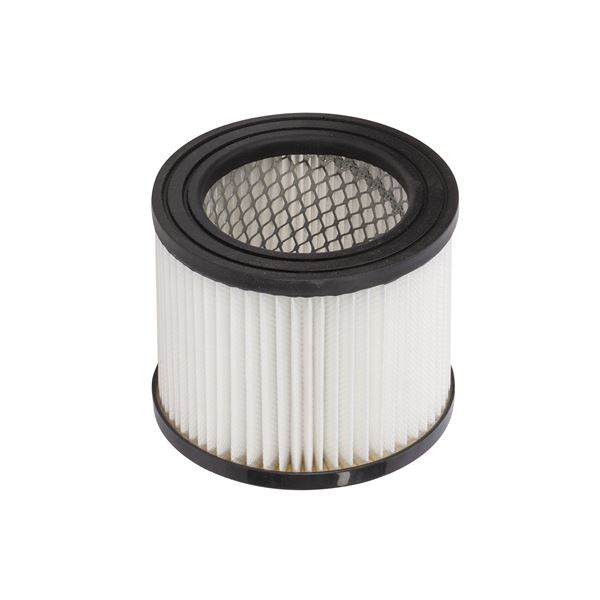 Ash filter Ø 120x10mm