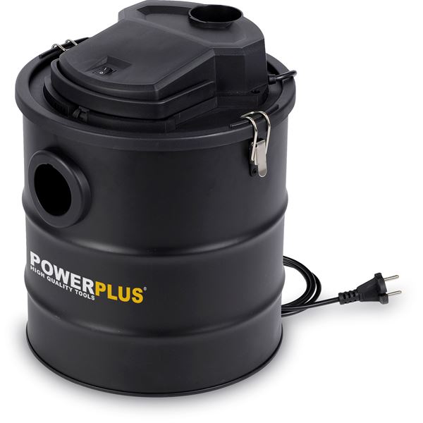 Ash cleaner 1000w (20l)