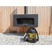 POWX312 ASH CLEANER 1500W 20L 6