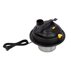 POWX312 ASH CLEANER 1500W 20L 4