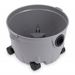 POWX320 STOFZUIGER NAT/DROOG 800W 10L - 3 ACC. 8