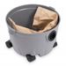 POWX320 STOFZUIGER NAT/DROOG 800W 10L - 3 ACC. 6