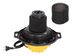 POWX322 STAUBSAUGER NASS/TROCKEN 1000W 15L - 3 ACC. 13