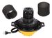 POWX322 STAUBSAUGER NASS/TROCKEN 1000W 15L - 3 ACC. 14
