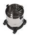 POWX322 STAUBSAUGER NASS/TROCKEN 1000W 15L - 3 ACC. 15