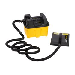 POWX340 BEHANGAFSTOMER 2200W 5