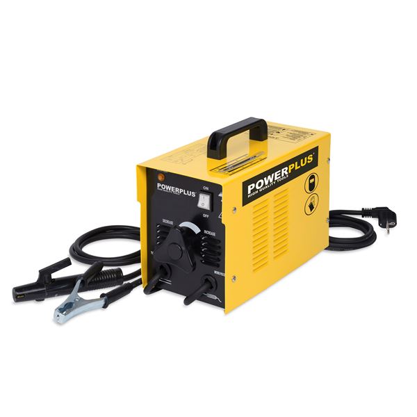 Welding machine MMA Traditional - 160A