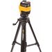 POWX720 SELF-LEVELING LASER LEVEL WITH TRIPOD 7