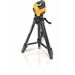 POWX720 SELF-LEVELING LASER LEVEL WITH TRIPOD 9