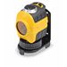 POWX720 SELF-LEVELING LASER LEVEL WITH TRIPOD 15