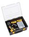 POWXB10070 PERCEUSE - VISSEUSE À PERCUSSION BRUSHLESS 20V 30N 6