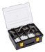 POWXB10070 PERCEUSE - VISSEUSE À PERCUSSION BRUSHLESS 20V 30N 3