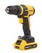 POWXB10070 PERCEUSE - VISSEUSE À PERCUSSION BRUSHLESS 20V 30N 9