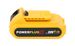 POWXB10070 PERCEUSE - VISSEUSE À PERCUSSION BRUSHLESS 20V 30N 12