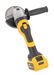POWXB20050 MEULEUSE D'ANGLE BRUSHLESS 20V Ø 125MM - INCL. BAT 11