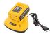 POWXB20050 MEULEUSE D'ANGLE BRUSHLESS 20V Ø 125MM - INCL. BAT 13