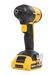 POWXB30020 SCHLAGSCHRAUBER BÜRSTENLOS 20V 160NM - INKL. BATTE 9