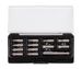 POWXB30020 SCHLAGSCHRAUBER BÜRSTENLOS 20V 160NM - INKL. BATTE 10