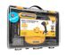 POWXB30020 SCHLAGSCHRAUBER BÜRSTENLOS 20V 160NM - INKL. BATTE 14