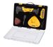 POWXB40020 OSCILLERENDE MULTITOOL BORSTELLOOS 20V - INCL. BAT 4