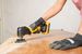 POWXB40020 OSCILLERENDE MULTITOOL BORSTELLOOS 20V - INCL. BAT 20