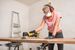 POWXB40020 OSCILLERENDE MULTITOOL BORSTELLOOS 20V - INCL. BAT 21