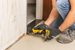 POWXB40020 OSCILLERENDE MULTITOOL BORSTELLOOS 20V - INCL. BAT 22