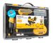 POWXB50020 JIGSAW BRUSHLESS 20V - INCL. BATTERY 20V 2.0AH AND 16
