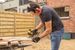 POWXB50020 JIGSAW BRUSHLESS 20V - INCL. BATTERY 20V 2.0AH AND 18
