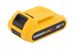 POWXB50020 JIGSAW BRUSHLESS 20V - INCL. BATTERY 20V 2.0AH AND 13