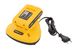 POWXB50020 JIGSAW BRUSHLESS 20V - INCL. BATTERY 20V 2.0AH AND 15