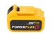POWXB90050 BATTERIJ 20V 4.0AH 3