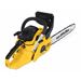 POWXG1021 KETTINGZAAG 37.2CC 400MM 6