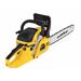 POWXG1022 KETTINGZAAG 45CC 450MM - 2 ACC. 6