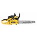 POWXG10220 TRONÇONNEUSE 45CC 400MM 2