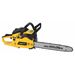 POWXG10220 TRONÇONNEUSE 45CC 400MM 3