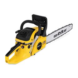 POWXG1023 TRONÇONNEUSE 50CC 500MM 6