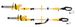 POWXG1032 TELESCOPISCHE SNOEIZAAG 900W  300MM - 1 ACC. 9