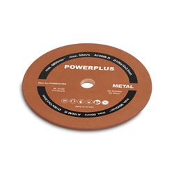 POWXG1065 KETTINGSLIJPER 220W 3