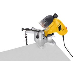 POWXG1065 KETTINGSLIJPER 220W 1