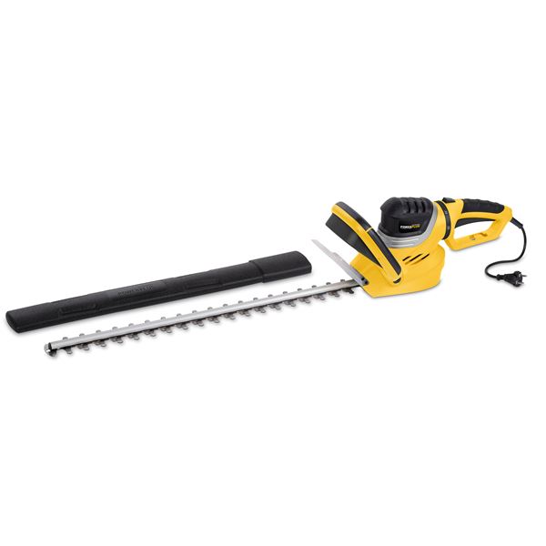 Hedge trimmer 750w 690mm